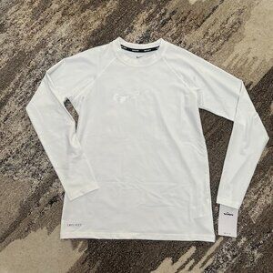 Nike Swim Women's Long Sleeve Rashguard